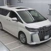 toyota alphard 2022 -TOYOTA 【一宮 300ﾜ2186】--Alphard 3BA-AGH30W--AGH30-0425482---TOYOTA 【一宮 300ﾜ2186】--Alphard 3BA-AGH30W--AGH30-0425482- image 6