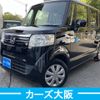 honda n-box 2016 -HONDA--N BOX DBA-JF1--JF1-184805---HONDA--N BOX DBA-JF1--JF1-184805- image 1