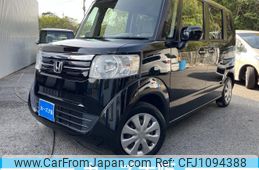 honda n-box 2016 -HONDA--N BOX DBA-JF1--JF1-184805---HONDA--N BOX DBA-JF1--JF1-184805-