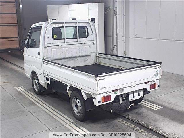 suzuki carry-truck 2014 -SUZUKI--Carry Truck DA16T-132553---SUZUKI--Carry Truck DA16T-132553- image 2
