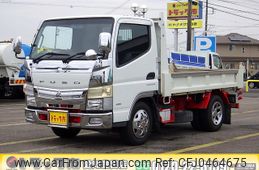 mitsubishi-fuso canter 2017 GOO_NET_EXCHANGE_0206393A30241119W002