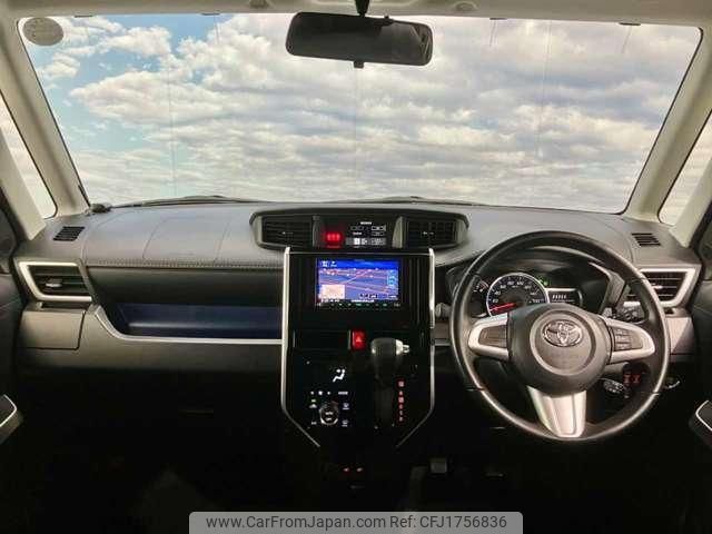 toyota tank 2018 CFJ1756836 image 2