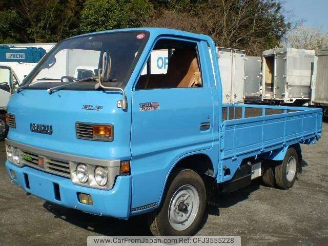 isuzu elf-truck 1985 quick_quick_K-KAD52N_KAD52-7332860 image 1