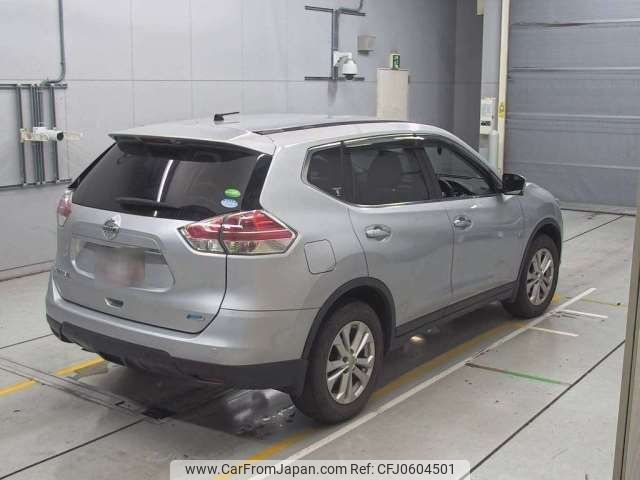 nissan x-trail 2015 -NISSAN--X-Trail DBA-T32--T32-508856---NISSAN--X-Trail DBA-T32--T32-508856- image 2