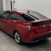 toyota prius 2016 -TOYOTA--Prius ZVW50-8021373---TOYOTA--Prius ZVW50-8021373- image 2
