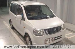 mitsubishi ek-wagon 2012 CFJ1782872