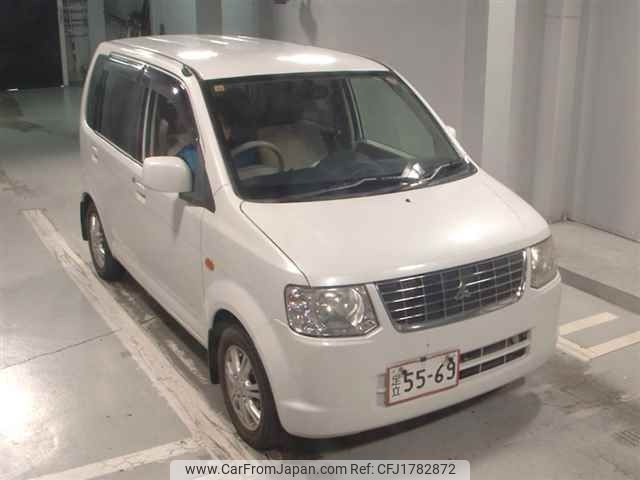 mitsubishi ek-wagon 2012 CFJ1782872 image 1