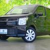 suzuki wagon-r 2021 quick_quick_5AA-MH95S_MH95S-162299 image 1