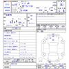 mitsubishi pajero 1998 CFJ1592566 image 3