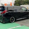 toyota alphard 2021 GOO_JP_700070854230241115001 image 17