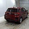 toyota raize 2022 -TOYOTA--Raize A201A--A201A-0011412---TOYOTA--Raize A201A--A201A-0011412- image 2