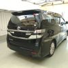 toyota vellfire 2011 CFJ1637465 image 3