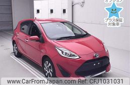 toyota aqua 2020 -TOYOTA--AQUA NHP10-2657387---TOYOTA--AQUA NHP10-2657387-