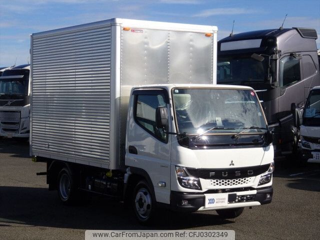 mitsubishi-fuso canter 2024 -MITSUBISHI--Canter 2RG-FBA20--FBA20-603999---MITSUBISHI--Canter 2RG-FBA20--FBA20-603999- image 2