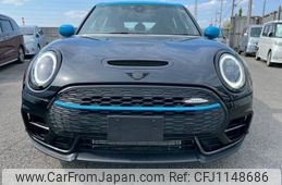 mini mini-others 2022 quick_quick_3BA-JZJCWM_WMWJZ920602S76843