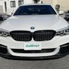 bmw 5-series 2018 -BMW--BMW 5 Series DBA-JB30--WBAJB32040WC61187---BMW--BMW 5 Series DBA-JB30--WBAJB32040WC61187- image 17