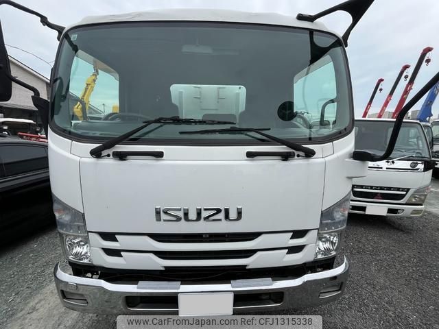 isuzu forward 2017 GOO_NET_EXCHANGE_0805007A30250619W002 image 2