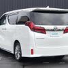 toyota alphard 2021 -TOYOTA--Alphard 3BA-AGH30W--AGH30-0358248---TOYOTA--Alphard 3BA-AGH30W--AGH30-0358248- image 15