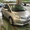 honda fit 2012 -HONDA--Fit GP1-1204604---HONDA--Fit GP1-1204604- image 4