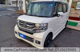 honda n-box 2016 -HONDA--N BOX DBA-JF1--JF1-2533225---HONDA--N BOX DBA-JF1--JF1-2533225-