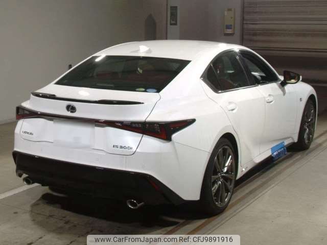 lexus is 2021 -LEXUS--Lexus IS 6AA-AVE30--AVE30-5086161---LEXUS--Lexus IS 6AA-AVE30--AVE30-5086161- image 2