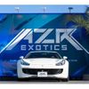 ferrari ferrari-gtc4lusso 2018 -FERRARI--Ferrari GTC4Lusso ABA-F151CME--ZFF82YNJ000228776---FERRARI--Ferrari GTC4Lusso ABA-F151CME--ZFF82YNJ000228776- image 4