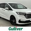 honda odyssey 2022 CFJ1754599 image 1
