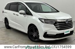 honda odyssey 2022 CFJ1754599