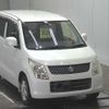 suzuki wagon-r 2009 -SUZUKI--Wagon R MH23S--150343---SUZUKI--Wagon R MH23S--150343- image 1