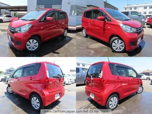 mitsubishi ek-wagon 2018 quick_quick_DBA-B11W_B11W-0415710 image 2