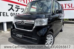 honda n-box 2023 quick_quick_6BA-JF3_JF3-5246488