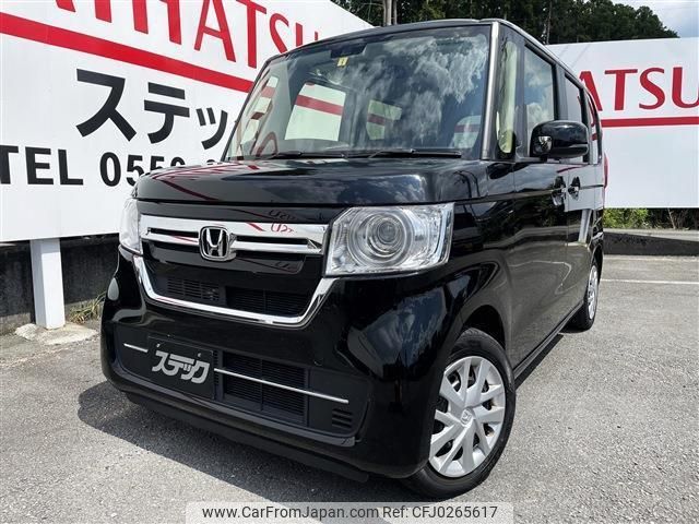 honda n-box 2023 quick_quick_6BA-JF3_JF3-5246488 image 1