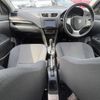 suzuki swift 2013 -SUZUKI--Swift DBA-ZC72S--ZC72S-213536---SUZUKI--Swift DBA-ZC72S--ZC72S-213536- image 16