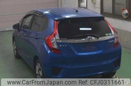 honda fit 2014 TE2770