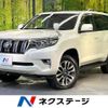 toyota land-cruiser-prado 2023 -TOYOTA--Land Cruiser Prado 3BA-TRJ150W--TRJ150-0161268---TOYOTA--Land Cruiser Prado 3BA-TRJ150W--TRJ150-0161268- image 1