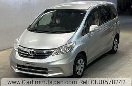 honda freed 2012 -HONDA--Freed GB3-1447233---HONDA--Freed GB3-1447233-