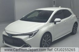 toyota corolla-sport 2023 -TOYOTA--Corolla Sport ZWE219H-4006198---TOYOTA--Corolla Sport ZWE219H-4006198-