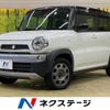 suzuki hustler 2015 -SUZUKI--Hustler DAA-MR41S--MR41S-139400---SUZUKI--Hustler DAA-MR41S--MR41S-139400- image 1