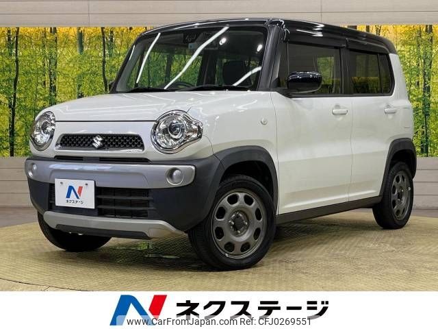 suzuki hustler 2015 -SUZUKI--Hustler DAA-MR41S--MR41S-139400---SUZUKI--Hustler DAA-MR41S--MR41S-139400- image 1