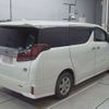 toyota alphard 2021 -TOYOTA--Alphard 6AA-AYH30W--AYH30-0126261---TOYOTA--Alphard 6AA-AYH30W--AYH30-0126261- image 2