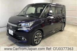 mitsubishi delica-d2 2017 -MITSUBISHI 【秋田 502ｾ2638】--Delica D2 MB36S--650925---MITSUBISHI 【秋田 502ｾ2638】--Delica D2 MB36S--650925-