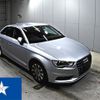 audi a3 2014 -AUDI--Audi A3 8VCXSL--WAUZZZ8VXE1027562---AUDI--Audi A3 8VCXSL--WAUZZZ8VXE1027562- image 1