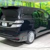 toyota vellfire 2013 -TOYOTA--Vellfire DBA-ANH20W--ANH20-8299631---TOYOTA--Vellfire DBA-ANH20W--ANH20-8299631- image 19