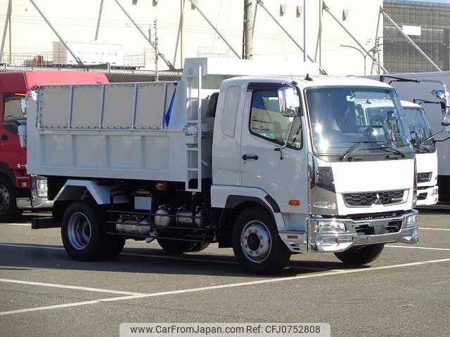 mitsubishi-fuso fighter 2024 -MITSUBISHI--Fuso Fighter 2KG-FK62FZ--FK62FZ-615314---MITSUBISHI--Fuso Fighter 2KG-FK62FZ--FK62FZ-615314- image 1