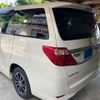 toyota alphard 2013 -TOYOTA--Alphard DBA-ANH20W--ANH20-8289976---TOYOTA--Alphard DBA-ANH20W--ANH20-8289976- image 4