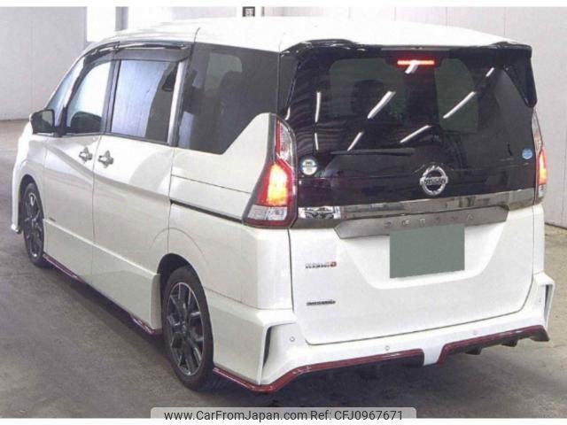 nissan serena 2019 quick_quick_DAA-GFC27_GFC27-159804 image 2