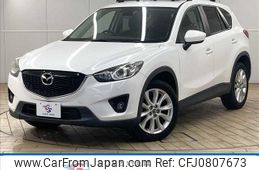 mazda cx-5 2012 -MAZDA--CX-5 LDA-KE2AW--KE2AW-104872---MAZDA--CX-5 LDA-KE2AW--KE2AW-104872-