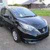 nissan note 2017 -NISSAN--Note DAA-HE12--HE12-053458---NISSAN--Note DAA-HE12--HE12-053458- image 1