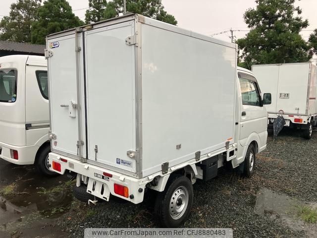 suzuki carry-truck 2014 -SUZUKI--Carry Truck DA16T--DA16T-177162---SUZUKI--Carry Truck DA16T--DA16T-177162- image 2
