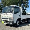 mitsubishi-fuso canter 2019 GOO_NET_EXCHANGE_0561411A30241012W001 image 3